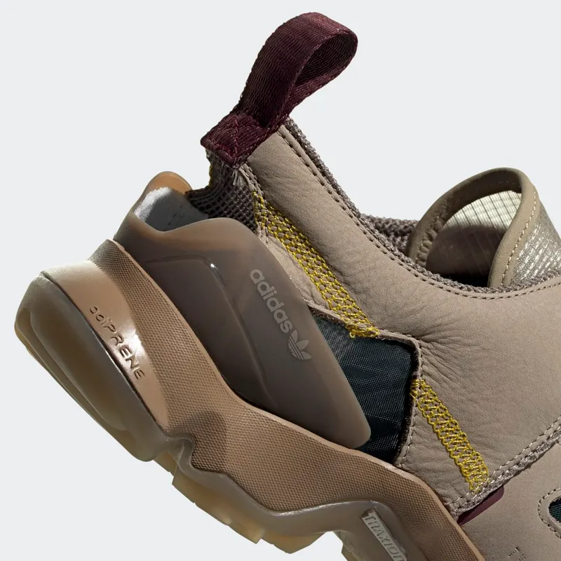 adidas Type 0-4 0AMC Khaki Trace Khaki/Stone Khaki/Legacy Blue (FV7639)