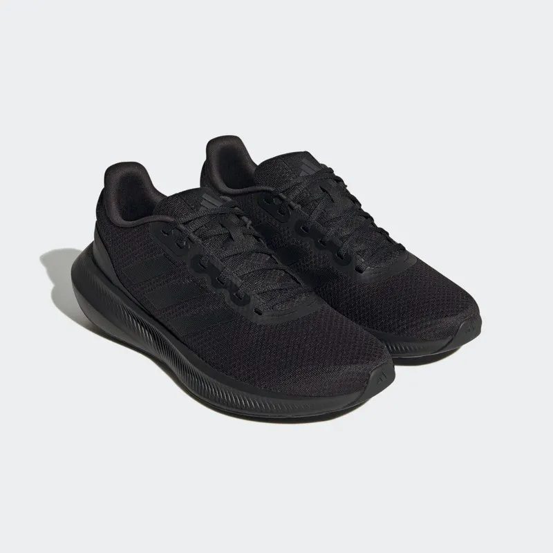 adidas Runfalcon 3 Core Black / Core Black / Carbon (HP7544)