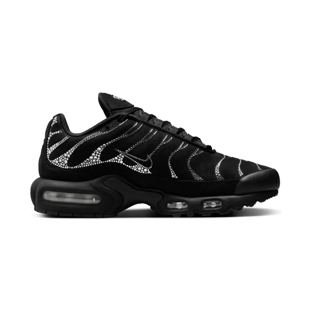 Nike Air Max Plus Swarovski “Swarovski Moonlight” (FZ4237-001)