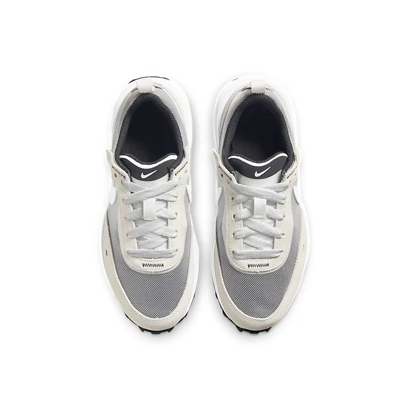Nike Waffle One Younger Kids’ White (DC0480-100)
