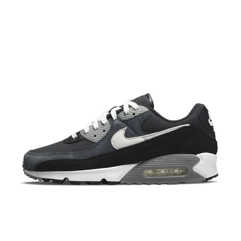 Nike Air Max 90 Premium Black (DA1641-003)