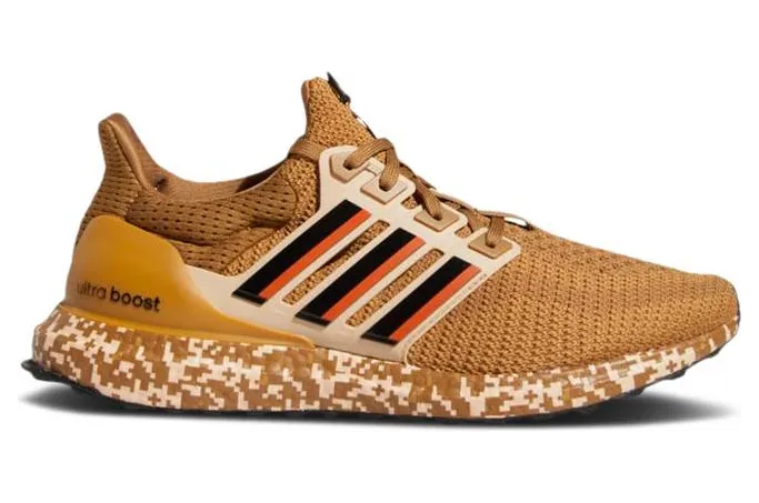adidas Ultra Boost DNA Digital Desert Camo (H68067)