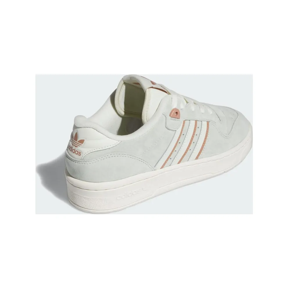 adidas Rivalry Low Linen Green / Ivory / Clay Strata (IF6258)