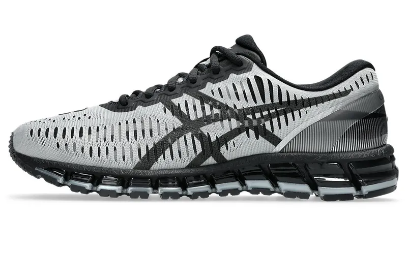 C.P. Company x ASICS Gel Quantum 360 ‘Pure Silver Caviar’ (1203A689021)
