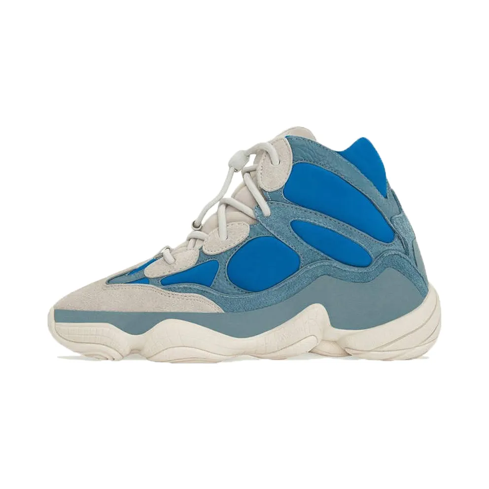 adidas YEEZY 500 HIGH Frosted Blue / Frosted Blue / Frosted Blue (GZ5544)