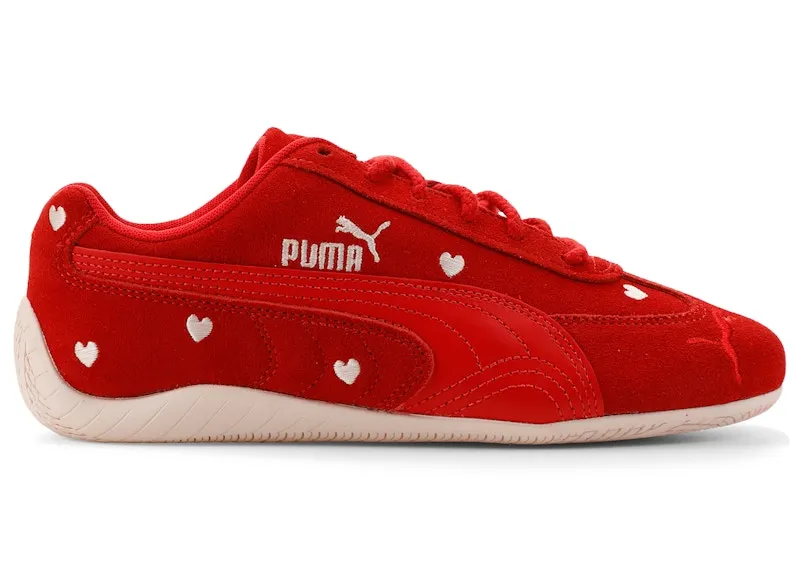 Puma Speedcat Amor For All Time Red (408355-01)