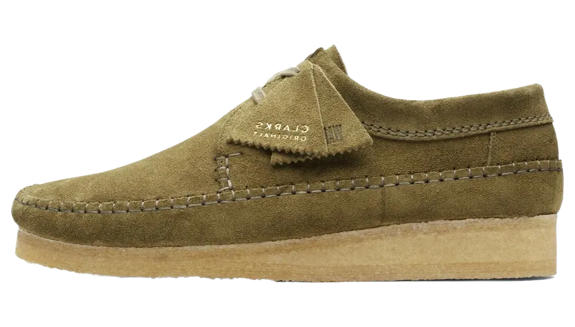 Clarks sneaker 26166518