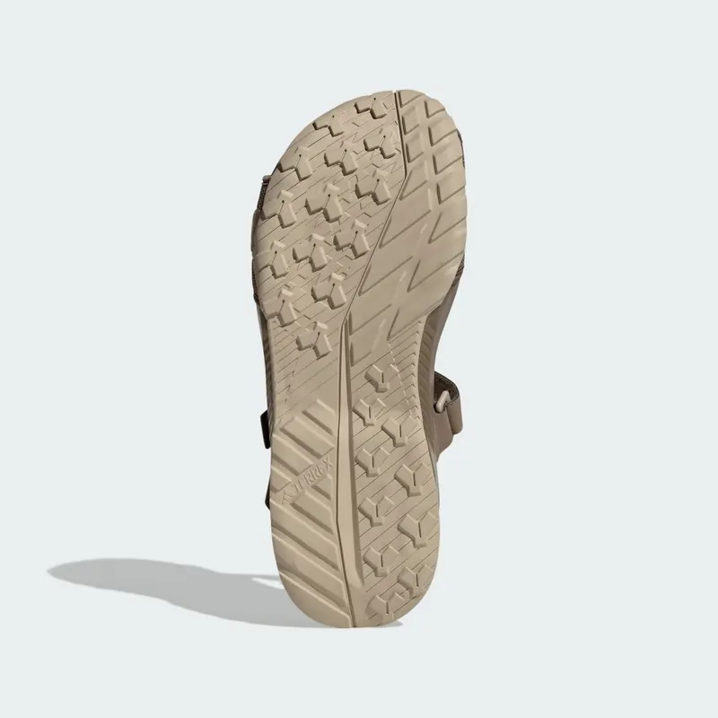 Adidas Terrex Hydroterra Sandals Khaki Six / Khaki Six / Khaki Three (KI8314)