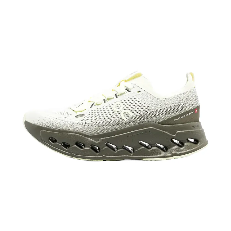 On Running Cloudsurfer Max “Seedling Olive” (3WF30224734)