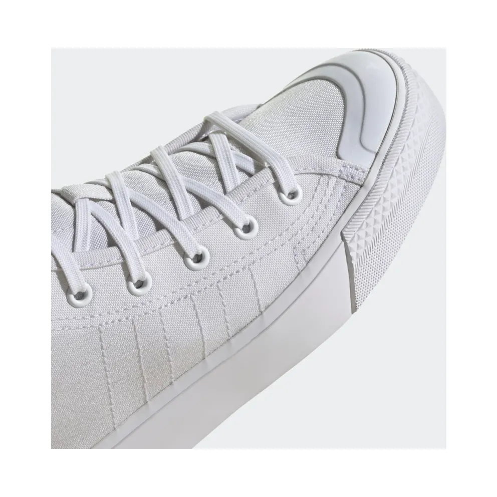 Adidas Nizza Cloud White / Cloud White / Core Black (GV7926)