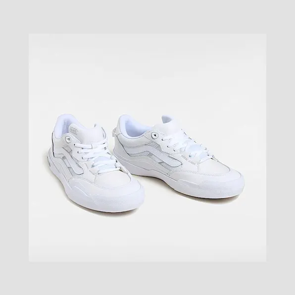 Vans Skate 2 Wayvee White (VN000D5DWHT)