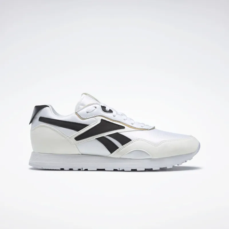 Reebok By Victoria Beckham White VB Rapide Sneakers (FZ4277)