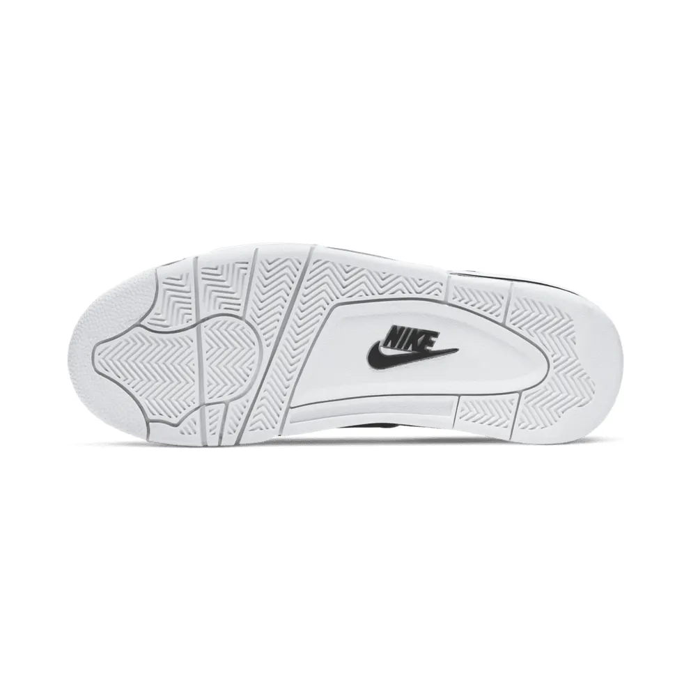 Nike Air Flight 89 Black White (2019) Black/White (CU4833-015)