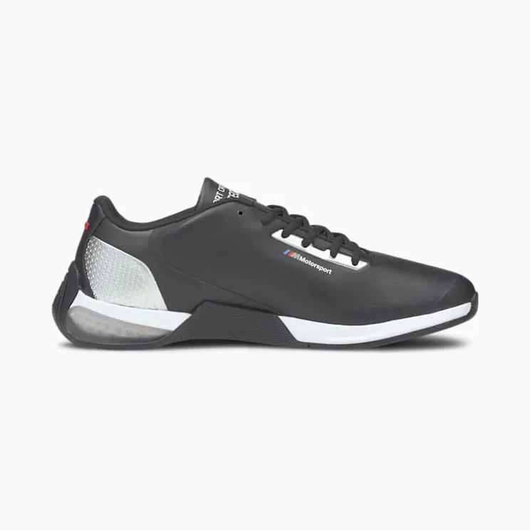 Puma Bmw M Motorsport Kart Cat-X Tech Black/Silver (30652201)