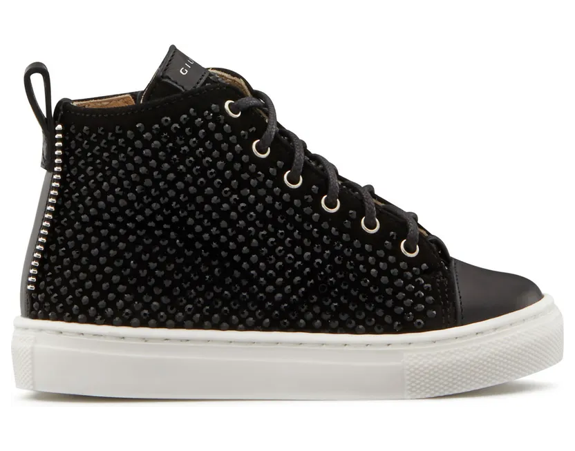 Giuseppe Zanotti Mattia (SBE0106001)