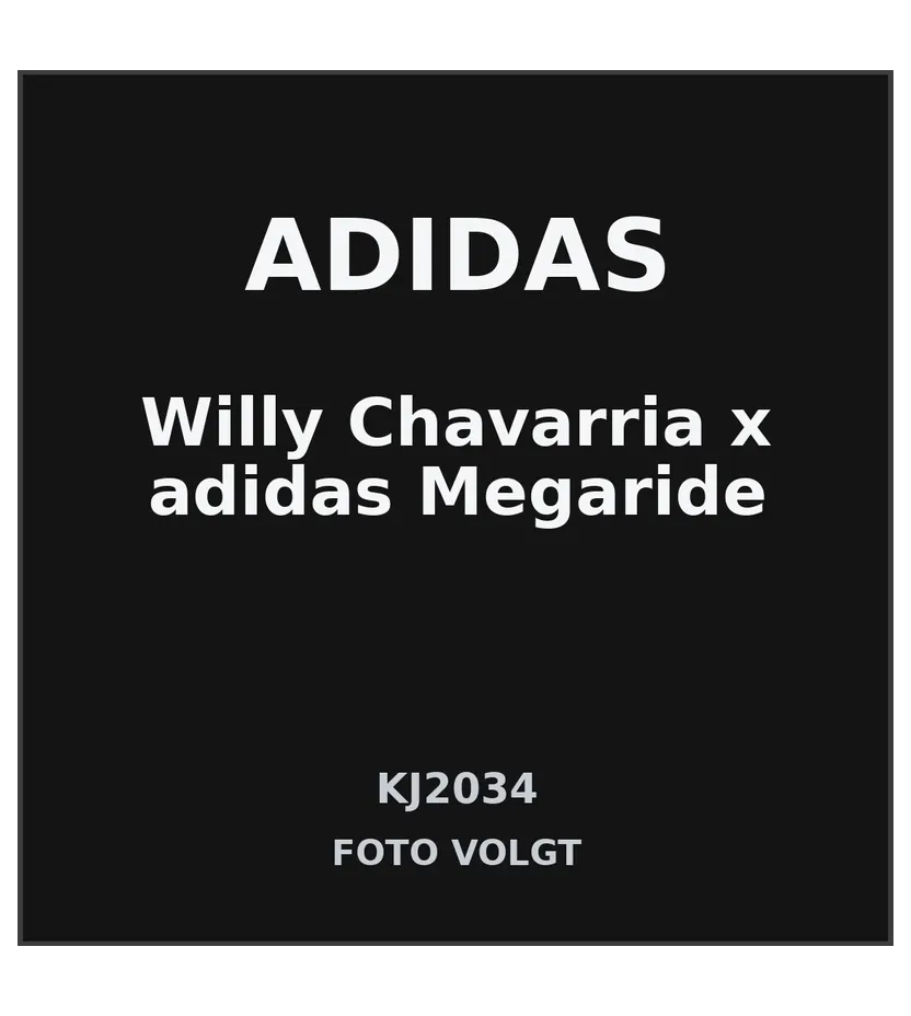 adidas-megaride KJ2034