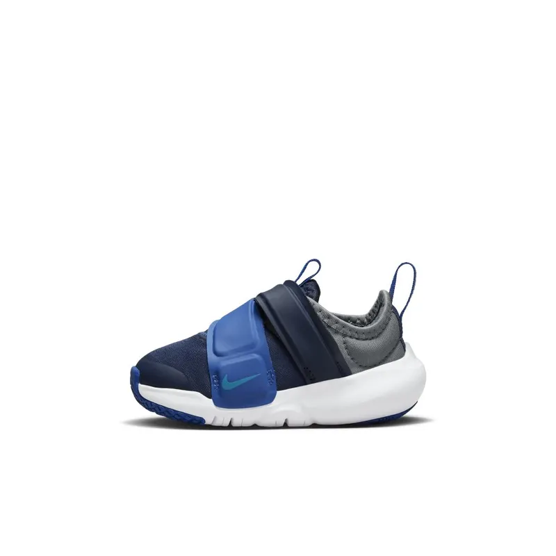 Nike Flex Advance Baby/Toddler Blue (CZ0188-403)
