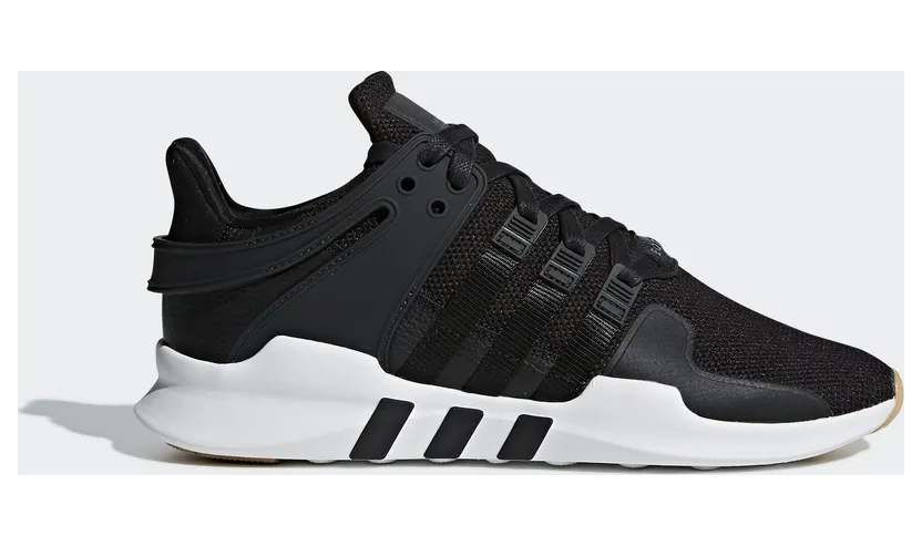 adidas EQT Support Adv Black White Gum