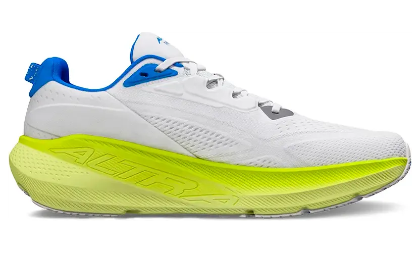 Altra Fwd Via 2 (AL0A85SR102)