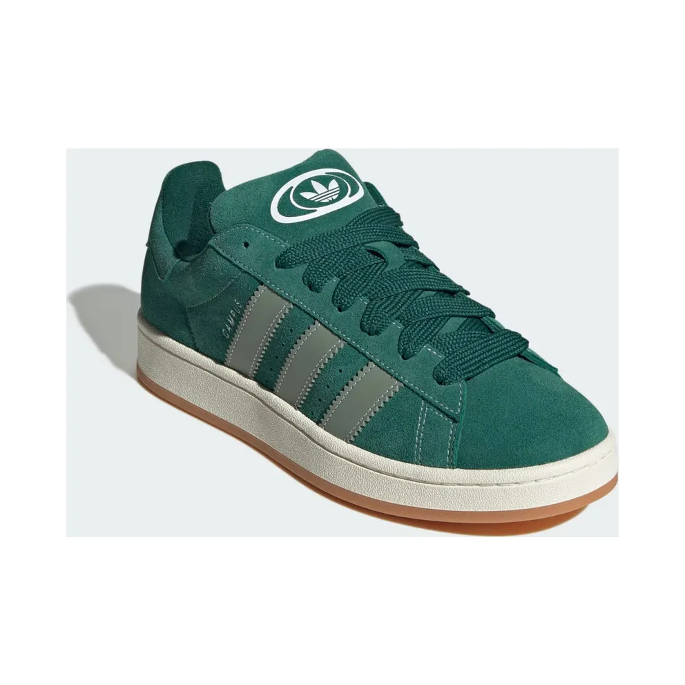 adidas Campus 00s (green / white) – JH8794