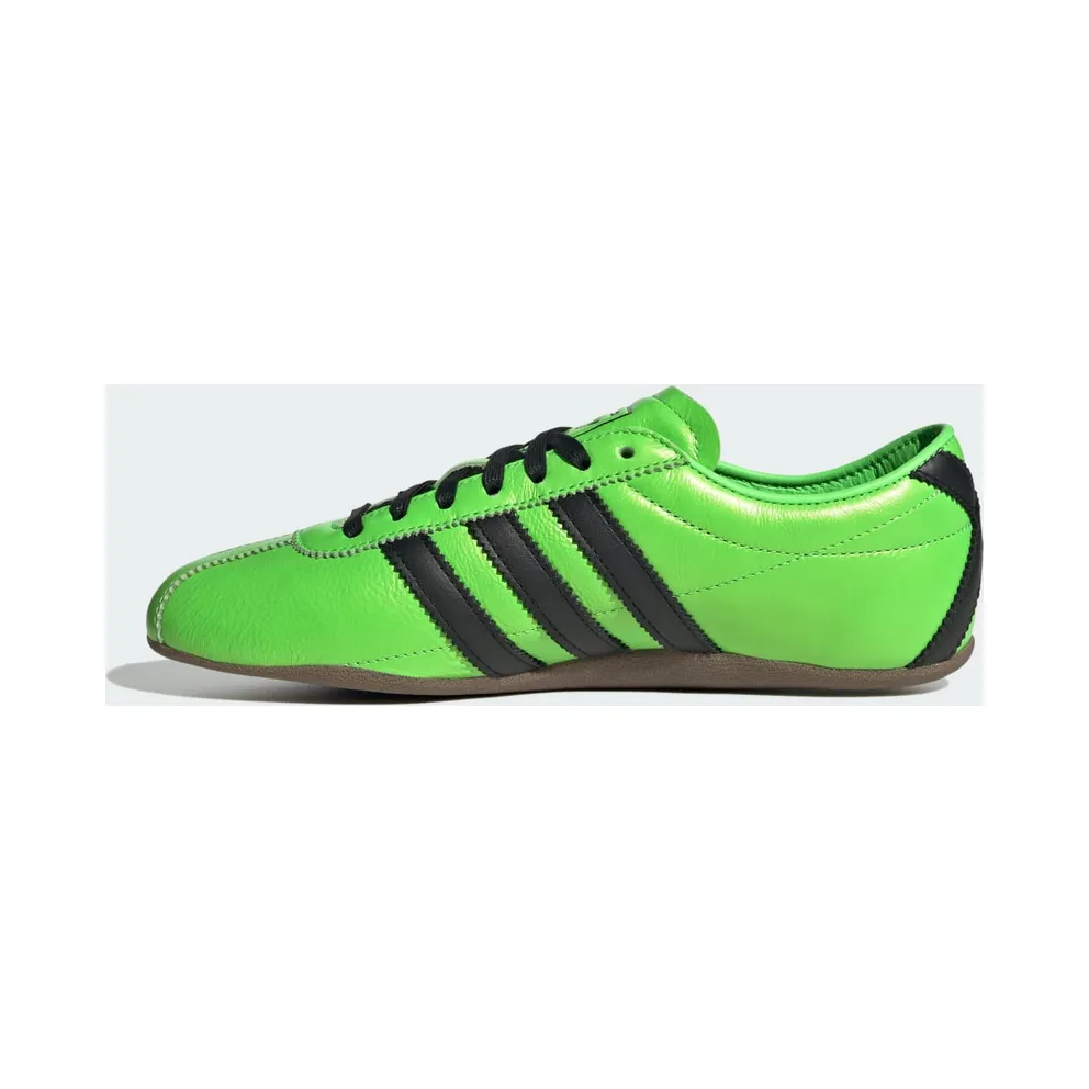Adidas Tokyo Solar Green / Core Black / Gold Metallic (JQ2155)