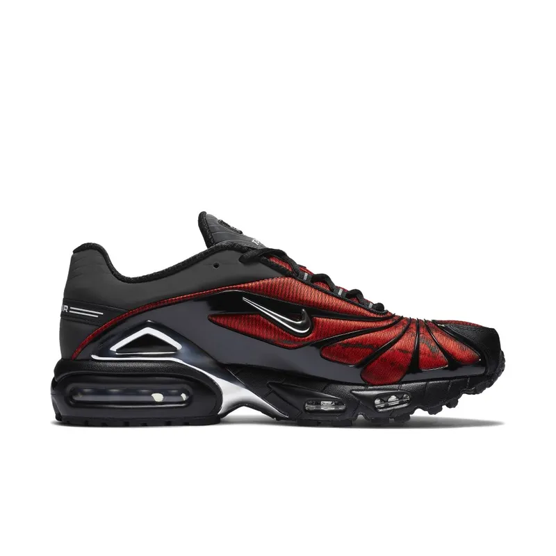 Nike Air Max Tailwind V Skepta Bloody Chrome (2021) (CU1706-001)