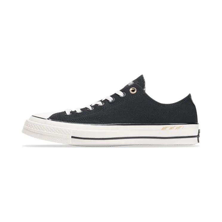 Converse Chuck Taylor All Star Ox ’30 and 40′ black/white (161408C)