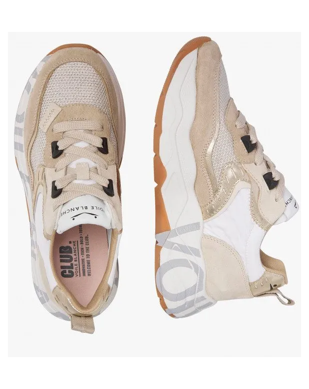 Voile Blanche Club105. Beige-gold (2017475111E15) (3)