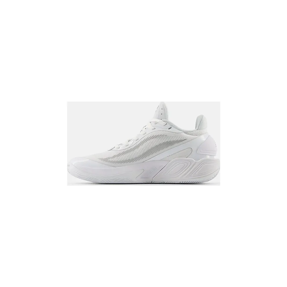 New Balance TWO WXY v5 White Quartz Grey (BB2WYWT5)