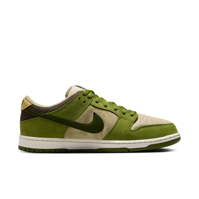 Nike SB Dunk Low “Yuto Horigome – Matcha” (HF8022-300)