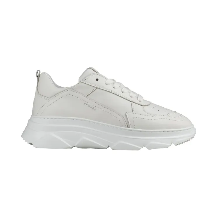 Copenhagen Studios Vitello White (CPH46-VIWH)