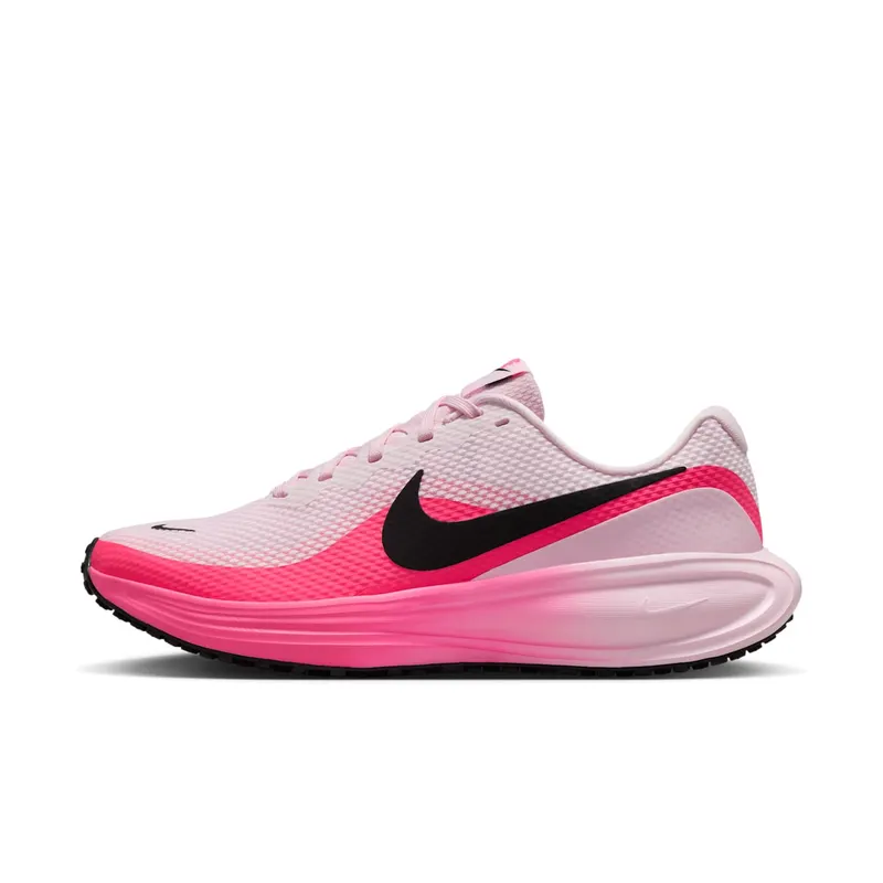 Nike Revolution 8 Pink Foam Hyper Pink Black (HJ8485-602)