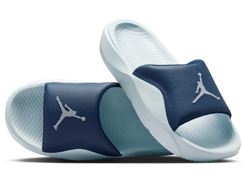 Jordan Franchise Slide “Squadron Blue Aura” (HF3263-402)
