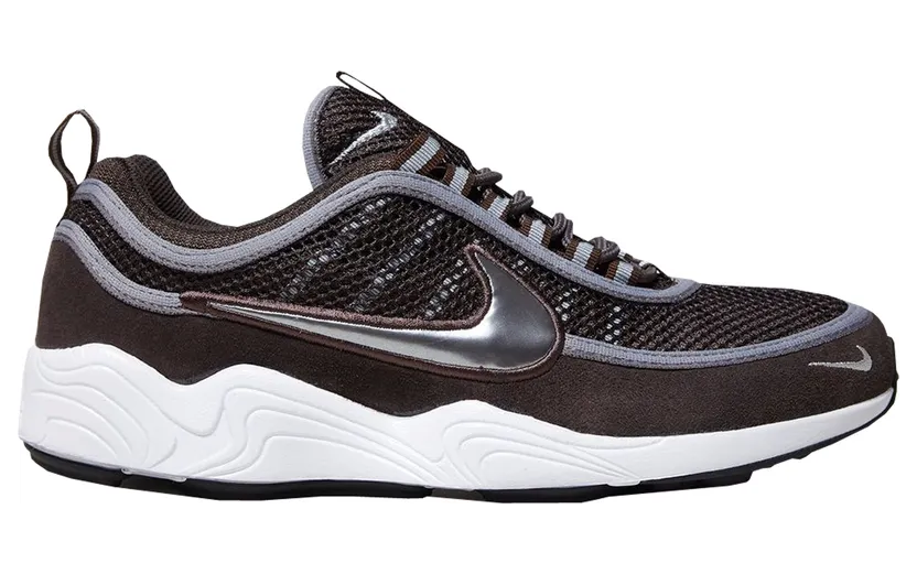 Nike Air Zoom Spiridon 16 Velvet Brown (926955-201)