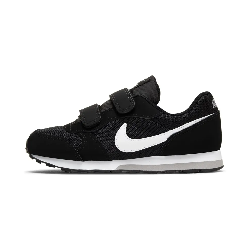 Nike MD Runner 2 Younger Kids’ Black (807317-001)