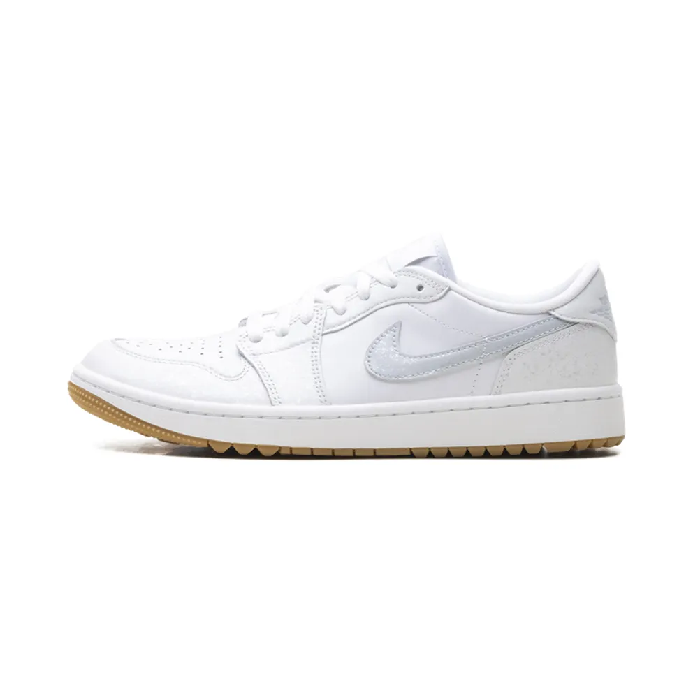 Air Jordan Retro 1 Low GOLF “WHITE GUM” (DD9315-111)
