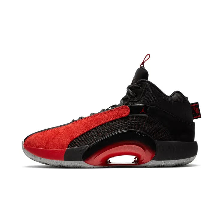 Jordan XXXV Warrior