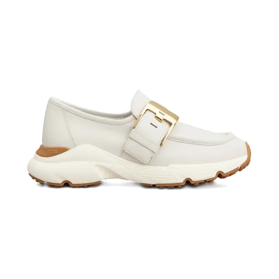 Tod’s mit Schnallenriemen Nude (XXW54C0JX90U1O)