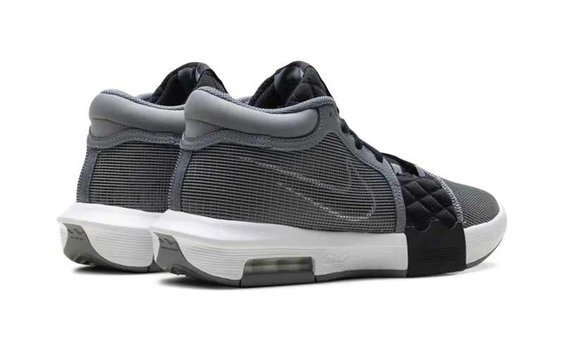 Nike LeBron Witness 8 “Cool Grey Black” (FB2239-004)