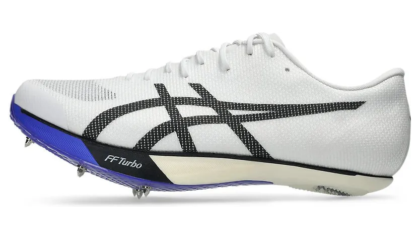 ASICS METASPEED SP 2 “White / Cobalt Burst” (1093A234-101)