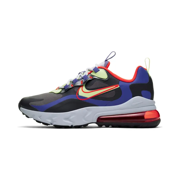 Nike Air Max 270 React Dunk It Pack (GS) (CT1630-001)