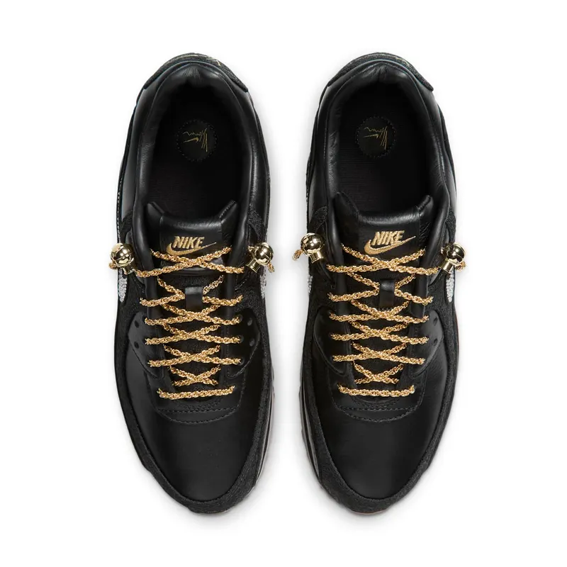 Victor Solomon x Nike Air Max 90 – Trophies – “Trophies” (IR2074-002)