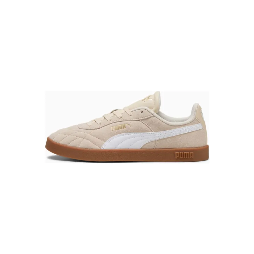 Puma Club II Alpine Snow-PUMA White (404465-06)