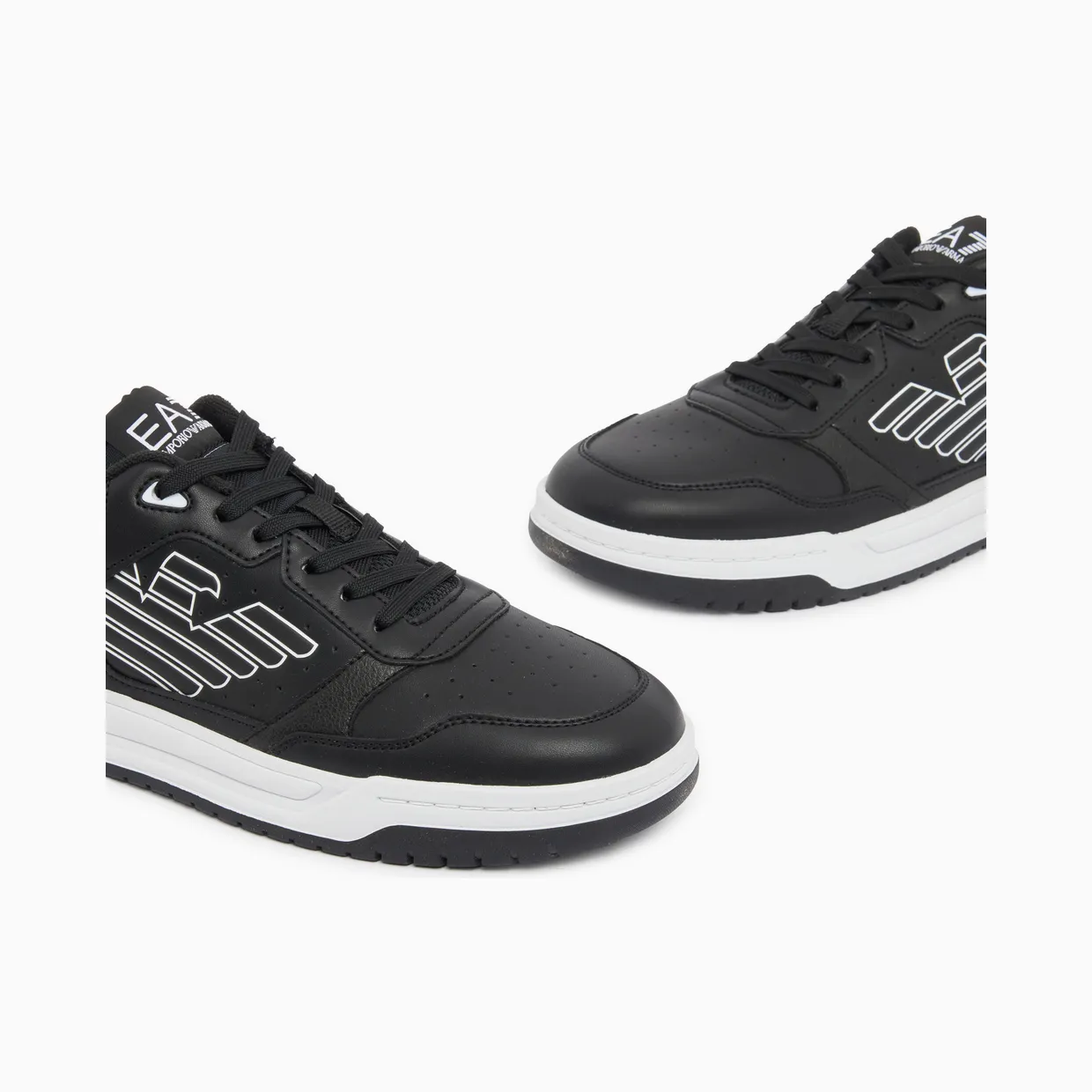 Armani Rubber Sole (7X000865-AF23197-MC011) (5)