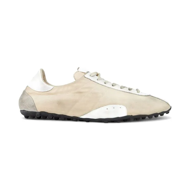 Maison Margiela Sprinters Low Antique White (S57WS0509 P8190 HA775)