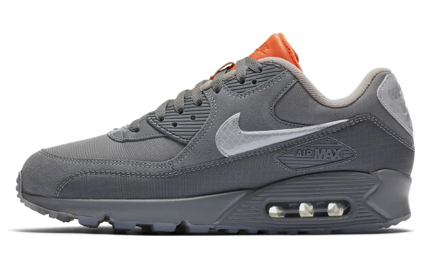 Nike The Basement x Air Max 90 ‘Glasgow’ (CI9111-003)