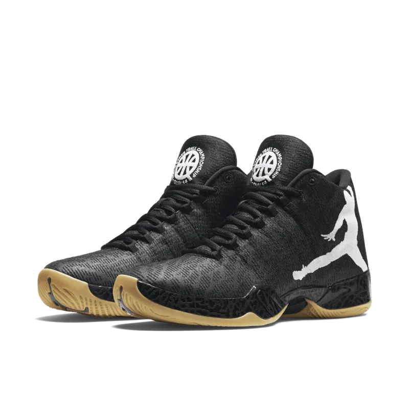Jordan XX9 Quai 54 Black/White-Anthracite (805254-004)