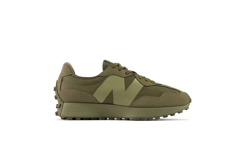 New Balance 327 Military Green (MS327SG)