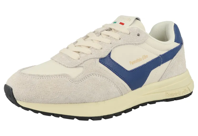 Pantofola D’Gold Blue / Grey (PD001001161M3108)