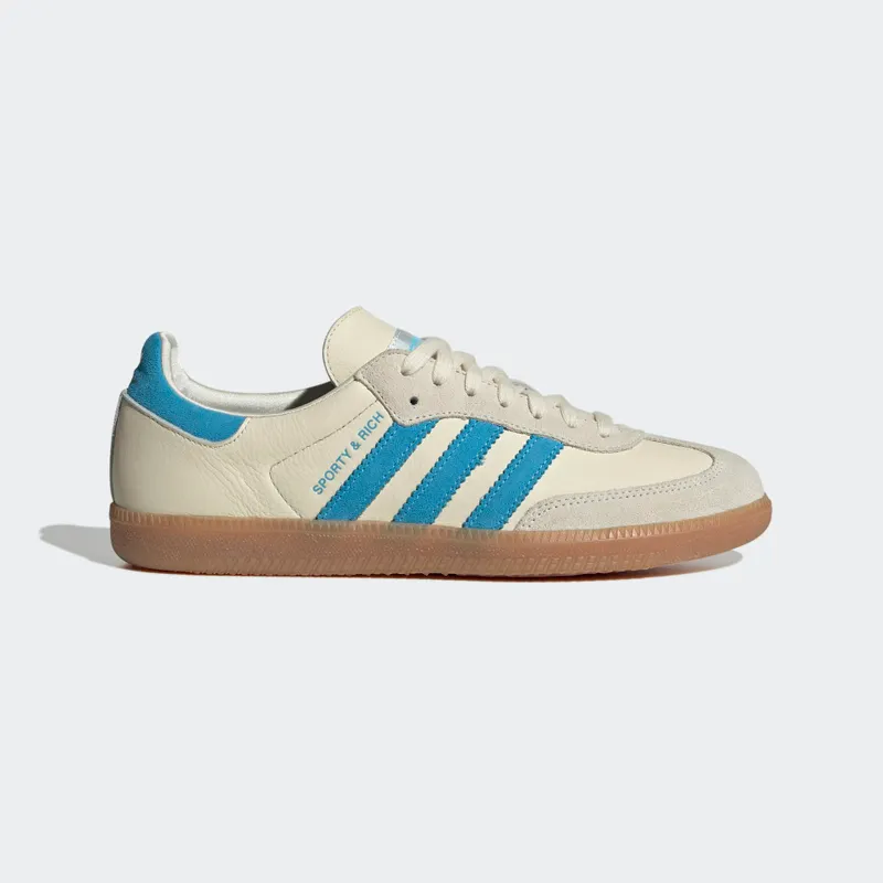 adidas Samba OG Sporty & Rich (IE7096)